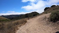 Montaña de Oro - Oats Peak & Beebe Trail