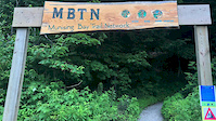 Munising Mountain Bike Park (1080p)