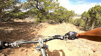 Cedar City - Boulder Dash