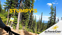 Stumpy's