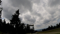 Trailpark Klinovec Baron