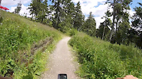 Trailpark Klinovec Azur