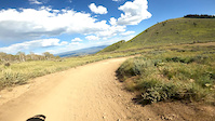 Tidal Wave @ Deer Valley Bike Park