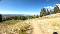 Undertow @ Deer Valley bike park