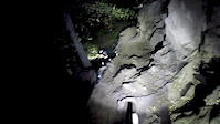 Night Ride Disaster