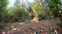 Sidewinder Trail Aug 2, 2020
