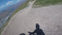 Les 2 Alpes Diable