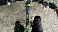 Trail Pracavo_primo tratto_02/08/2020
