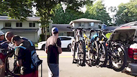 Surrey Biker Sluts