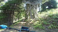 Pinecone Ridge Down Pt 1