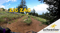 Zig Zag - Trail Preview