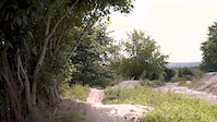 Kewin Kling Sending Flottsbro Bike Park