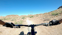 Monolith Gardens - Kingman, AZ: some new bonus...