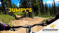Jump's Trail Preview