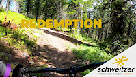 Redemption Trail Preview