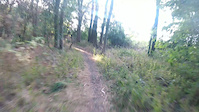 Szop Pracz Trail - POV