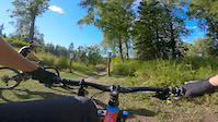 kincaid park mountain bike trails