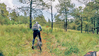 Trail furiosa ultima parte