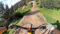 First crash