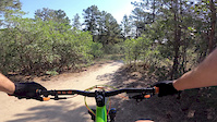 Ute valley mountain online biking