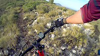 Trialera Creueta Downhill