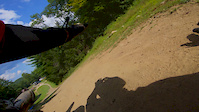 Hawleywood - Thunder MTB Bike Park