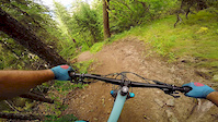 Steep on Choke Whistle