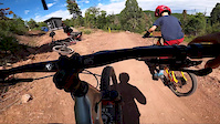 Easy Rider Followcam