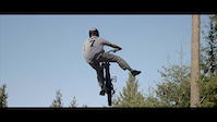 Wynyard jump sesh
