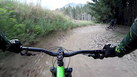 Morzine Black line