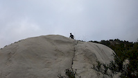 Marshmallow Rock