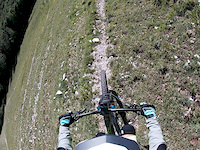 Fonte Avellana Trail