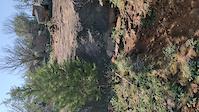 Revellie Peak Ranch - Super D Crash