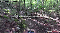Bounderdash Trail