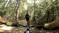 wrong turns and loamy turns
