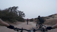 First time on a 50+ lb e-bike