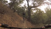 Towed by an e-bike
