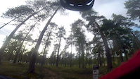 Falun Crash (Friday fail submission)