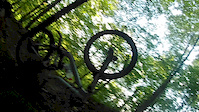 Mon vélo!!!
