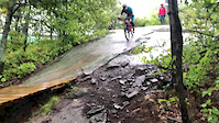 Boneshaker @ Mont Ste Marie
