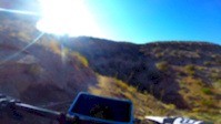 Dead Ringer Upper Section