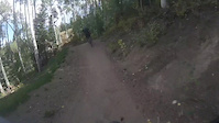 Tidal Wave - Deer Valley Bike Park