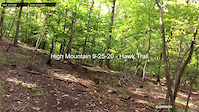 Hawk Trail 9-25-20