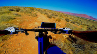 Tempi-po-op Trail (aka Anasazi)