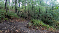 Wiral cam Spé2 Montmo enduro