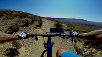Tempi-po-op Trail (aka Anasazi)