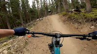 Friday Fails Submission - Flip Over The Bars