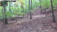 Circleswitch Trail
