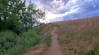Bear Creek Crash