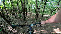 Ropes Course Downhill